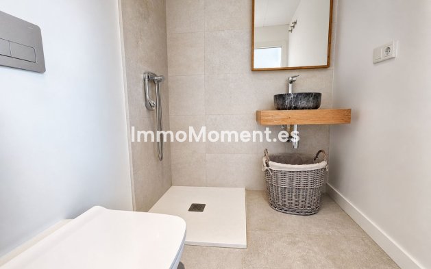 Bestaande woning - Appartement - Sotogrande - La Alcaidesa