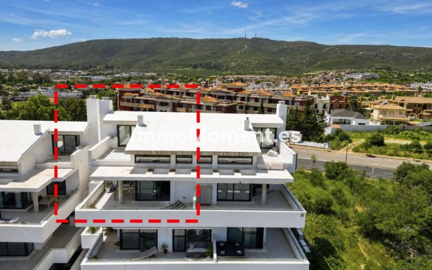 Bestaande woning - Appartement - Sotogrande - La Alcaidesa