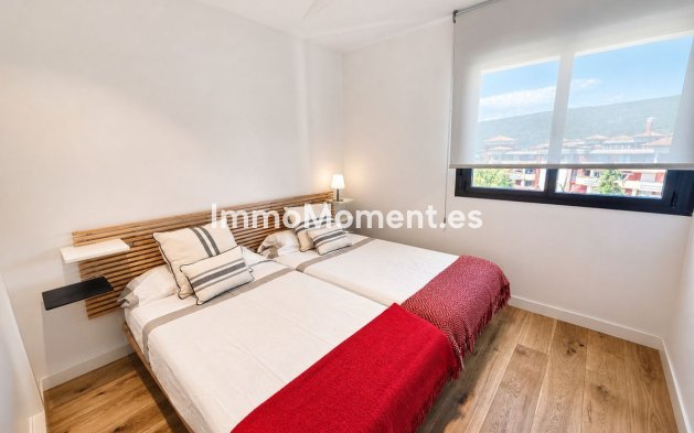 Bestaande woning - Appartement - Sotogrande - La Alcaidesa