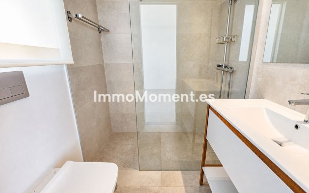Bestaande woning - Appartement - Sotogrande - La Alcaidesa
