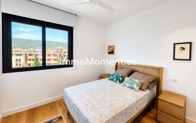 Bestaande woning - Appartement - Sotogrande - La Alcaidesa