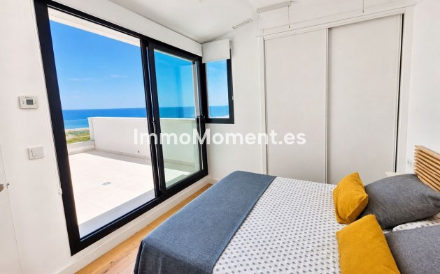 Bestaande woning - Appartement - Sotogrande - La Alcaidesa