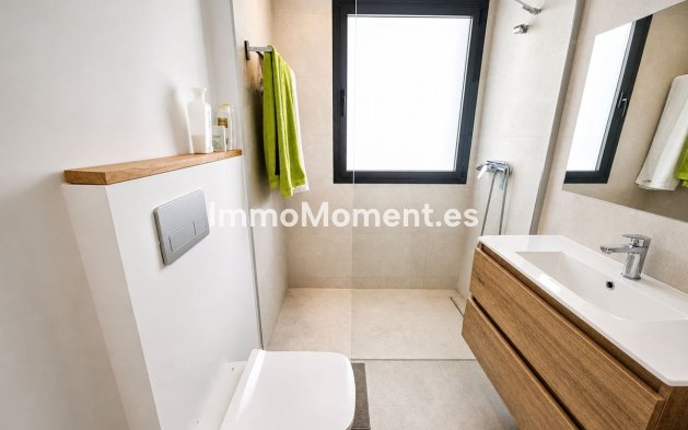 Bestaande woning - Appartement - Sotogrande - La Alcaidesa