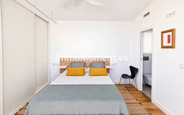 Bestaande woning - Appartement - Sotogrande - La Alcaidesa