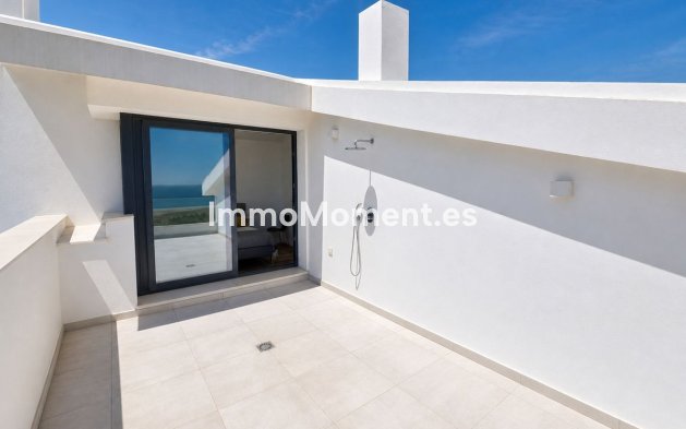 Bestaande woning - Appartement - Sotogrande - La Alcaidesa