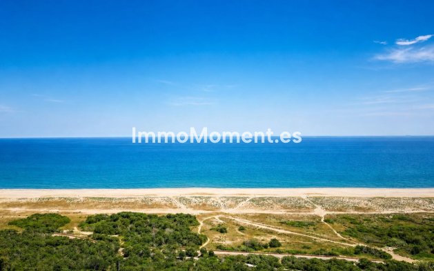Bestaande woning - Appartement - Sotogrande - La Alcaidesa