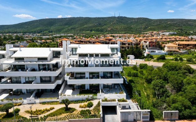 Bestaande woning - Appartement - Sotogrande - La Alcaidesa