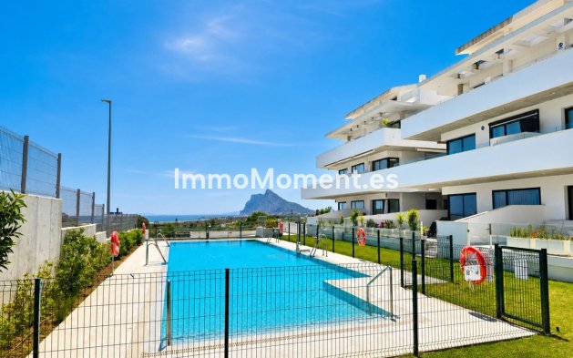 Bestaande woning - Appartement - Sotogrande - La Alcaidesa