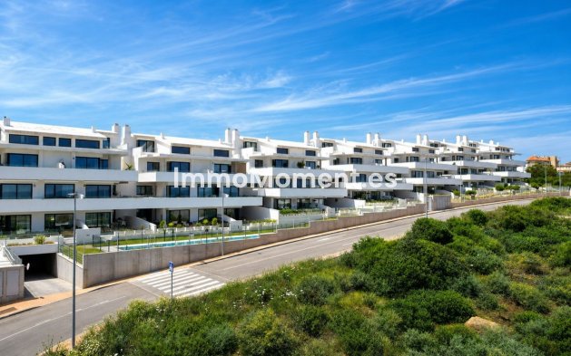 Bestaande woning - Appartement - Sotogrande - La Alcaidesa