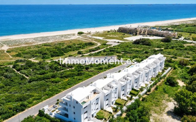 Bestaande woning - Appartement - Sotogrande - La Alcaidesa