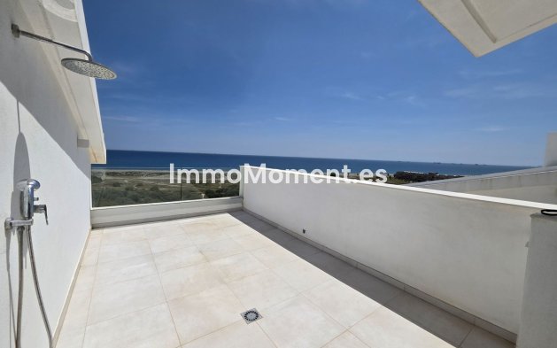 Bestaande woning - Appartement - Sotogrande - La Alcaidesa