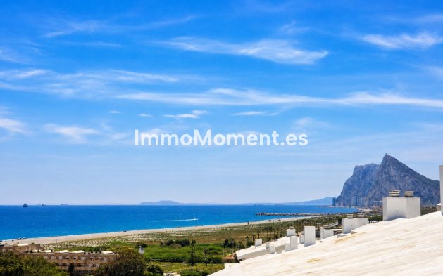 Bestaande woning - Appartement - Sotogrande - La Alcaidesa