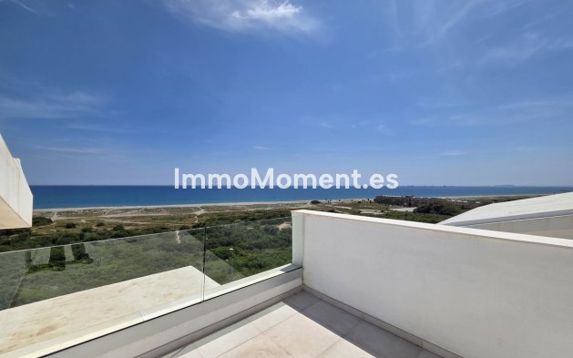 Bestaande woning - Appartement - Sotogrande - La Alcaidesa