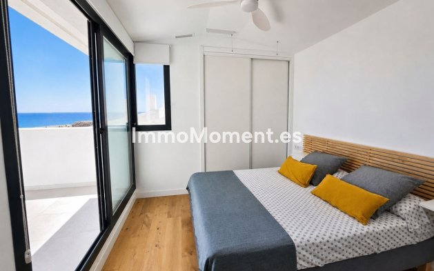 Bestaande woning - Appartement - Sotogrande - La Alcaidesa