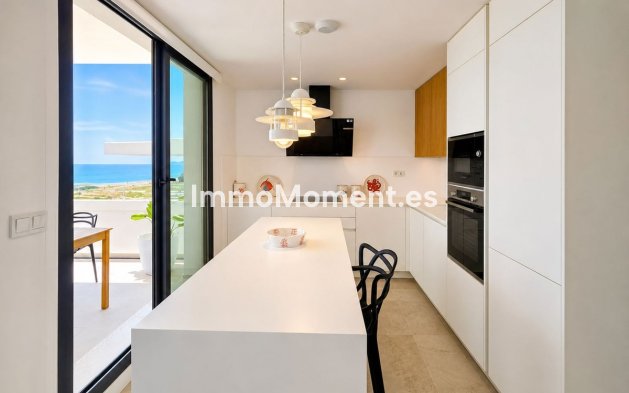 Bestaande woning - Appartement - Sotogrande - La Alcaidesa