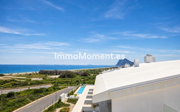 Bestaande woning - Appartement - Sotogrande - La Alcaidesa