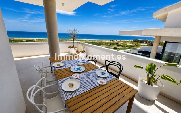 Bestaande woning - Appartement - Sotogrande - La Alcaidesa