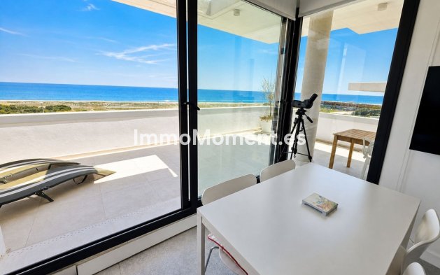 Bestaande woning - Appartement - Sotogrande - La Alcaidesa
