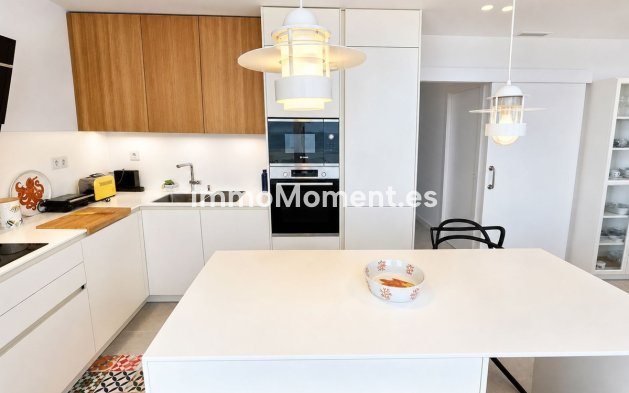 Bestaande woning - Appartement - Sotogrande - La Alcaidesa