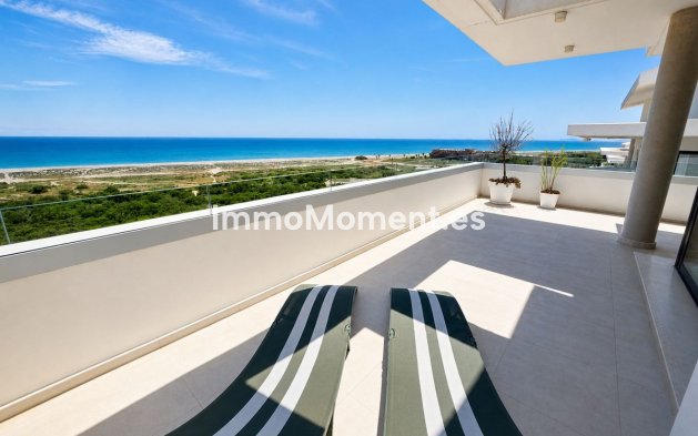 Bestaande woning - Appartement - Sotogrande - La Alcaidesa