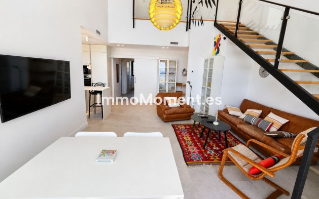 Bestaande woning - Appartement - Sotogrande - La Alcaidesa