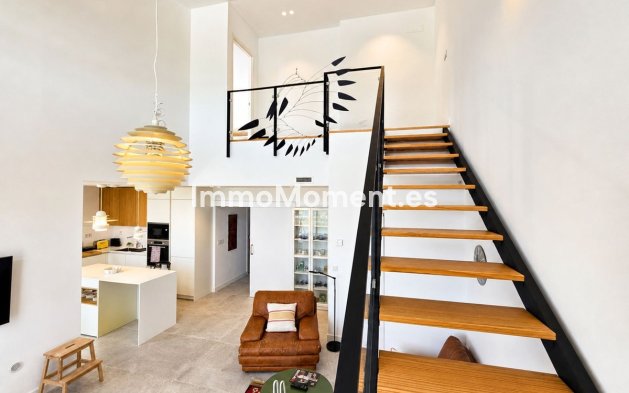 Bestaande woning - Appartement - Sotogrande - La Alcaidesa
