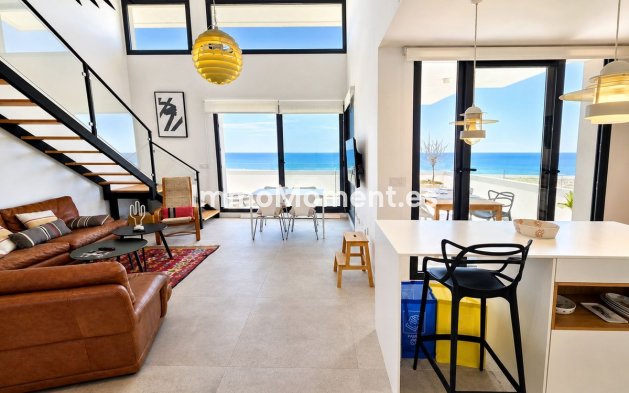 Bestaande woning - Appartement - Sotogrande - La Alcaidesa