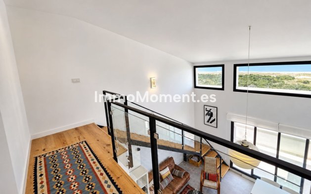 Bestaande woning - Appartement - Sotogrande - La Alcaidesa