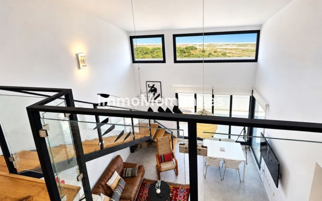 Bestaande woning - Appartement - Sotogrande - La Alcaidesa