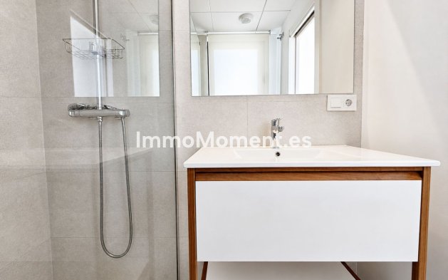 Bestaande woning - Appartement - Sotogrande - La Alcaidesa