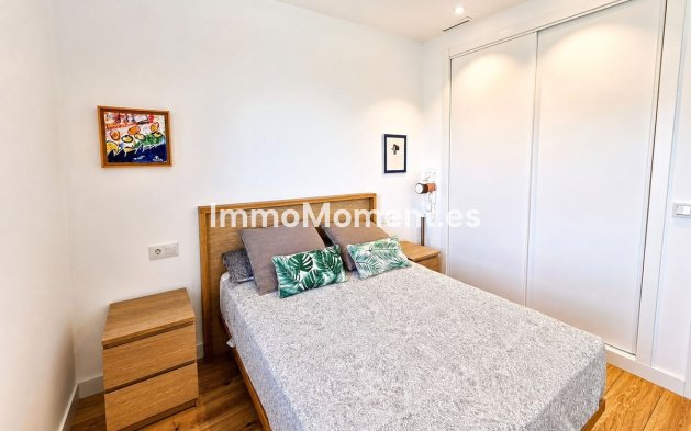 Bestaande woning - Appartement - Sotogrande - La Alcaidesa