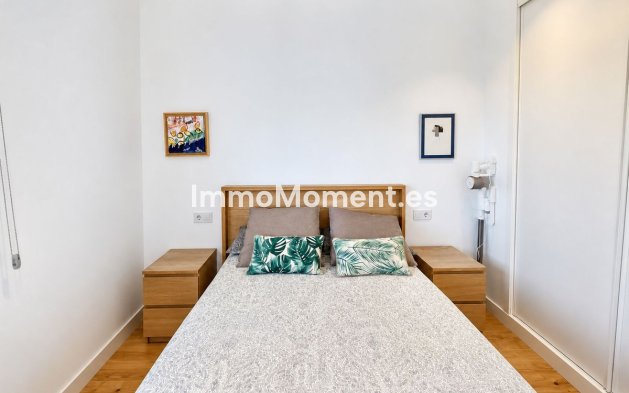 Bestaande woning - Appartement - Sotogrande - La Alcaidesa