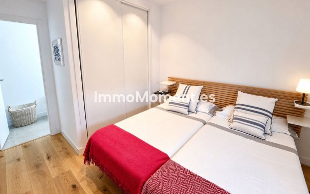 Bestaande woning - Appartement - Sotogrande - La Alcaidesa