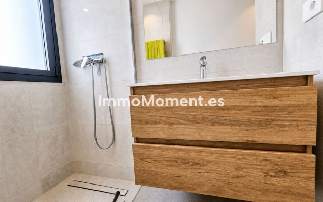 Bestaande woning - Appartement - Sotogrande - La Alcaidesa