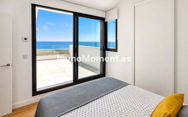 Bestaande woning - Appartement - Sotogrande - La Alcaidesa