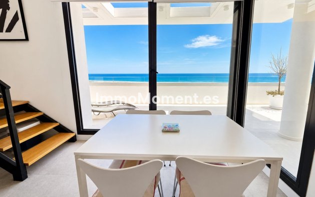 Bestaande woning - Appartement - Sotogrande - La Alcaidesa