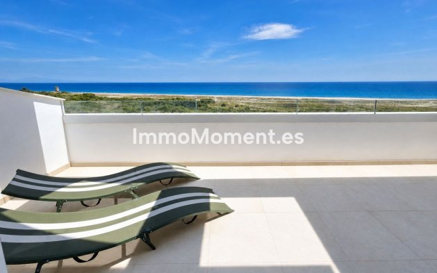Bestaande woning - Appartement - Sotogrande - La Alcaidesa
