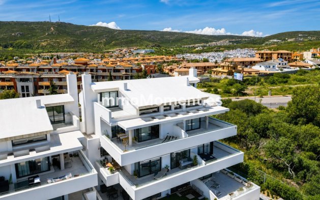 Bestaande woning - Appartement - Sotogrande - La Alcaidesa