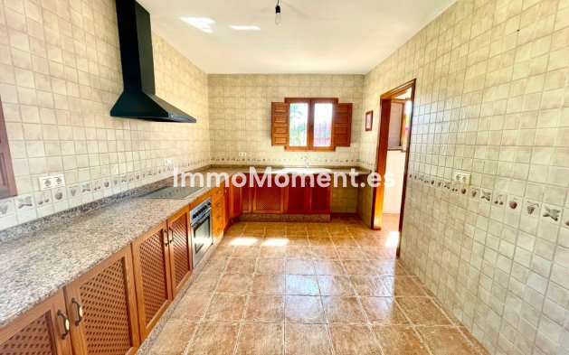 Bestaande woning - Vrijstaande villa - Catral - Catral Centro