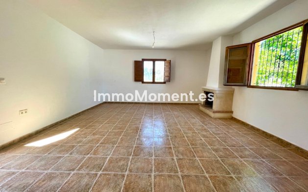 Bestaande woning - Vrijstaande villa - Catral - Catral Centro