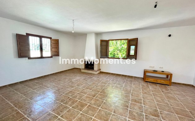 Bestaande woning - Vrijstaande villa - Catral - Catral Centro