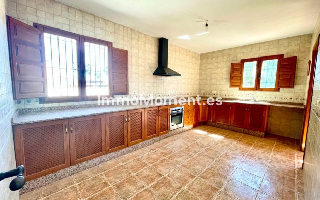 Bestaande woning - Vrijstaande villa - Catral - Catral Centro