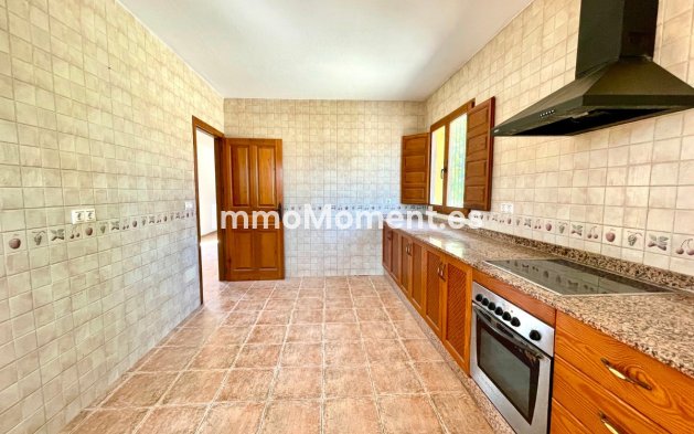 Bestaande woning - Vrijstaande villa - Catral - Catral Centro