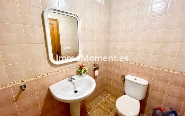 Bestaande woning - Vrijstaande villa - Catral - Catral Centro