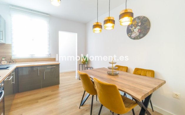 Wiederverkauf - Wohnung - Torrevieja - Playa del Cura