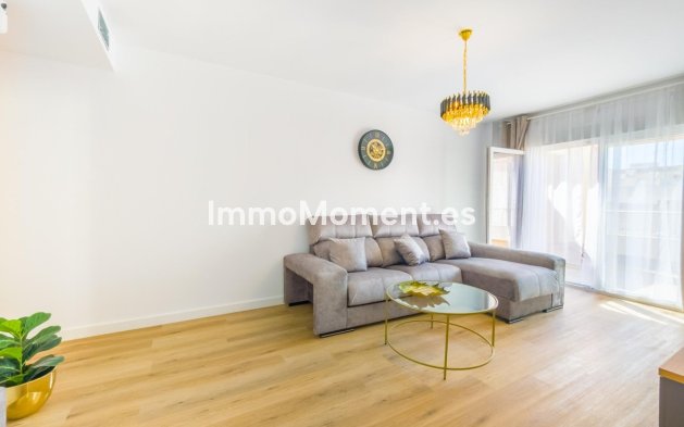 Wiederverkauf - Wohnung - Torrevieja - Playa del Cura