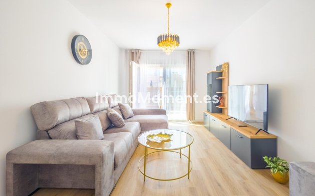 Wiederverkauf - Wohnung - Torrevieja - Playa del Cura