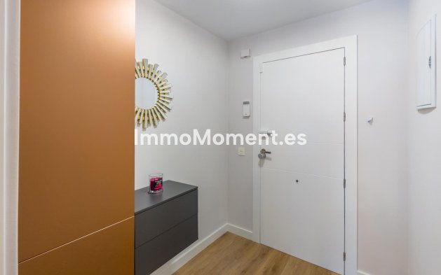 Wiederverkauf - Wohnung - Torrevieja - Playa del Cura