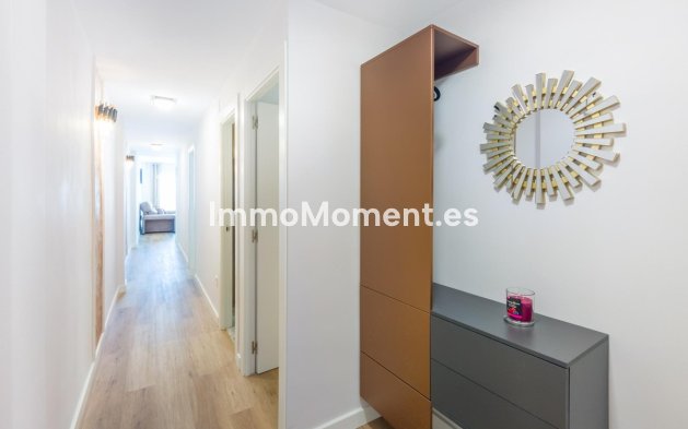 Wiederverkauf - Wohnung - Torrevieja - Playa del Cura