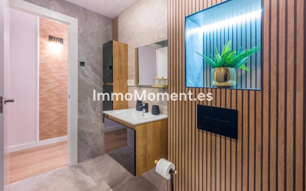 Wiederverkauf - Wohnung - Torrevieja - Playa del Cura